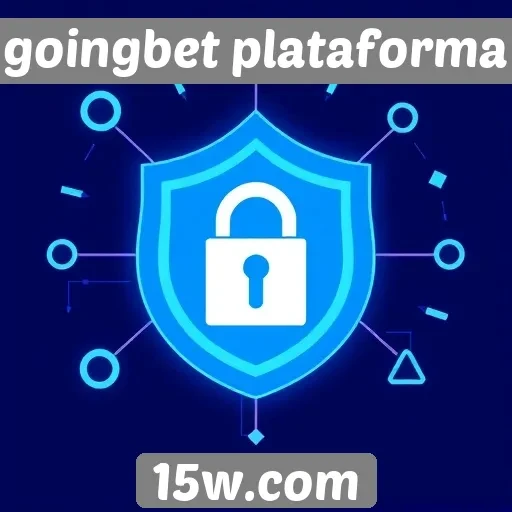 Segurança e proteção de dados na Goingbet plataforma