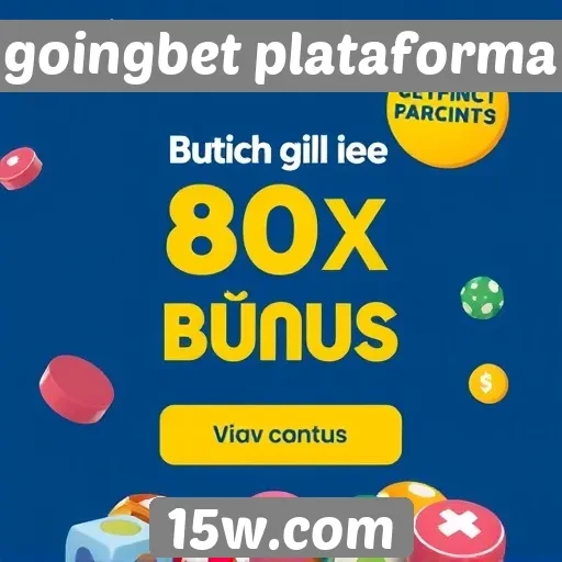 Comparação de bônus disponíveis na Goingbet plataforma