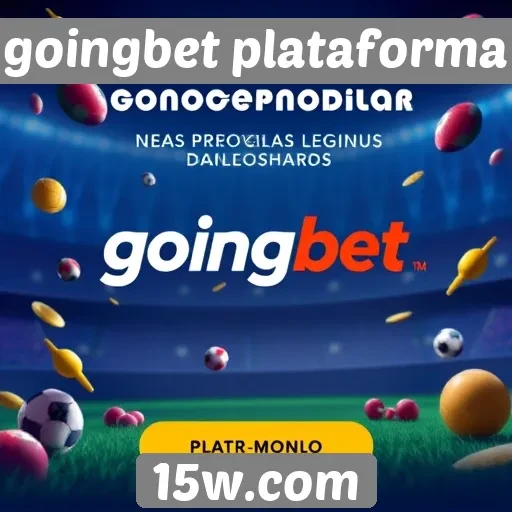 novas promoções na goingbet atraem usuários